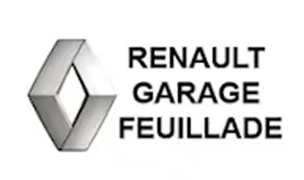 Renault Feuillade