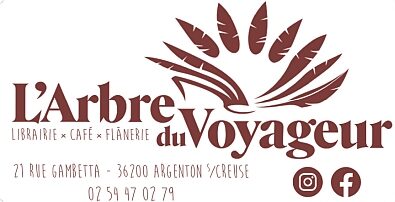 L'Arbre du Voyageur