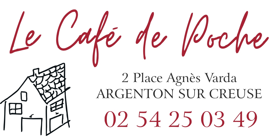 Le Café de Poche