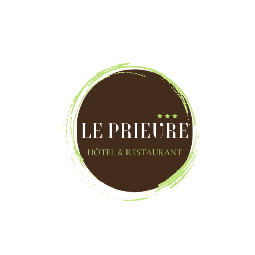 Le Prieuré Le Prieuré